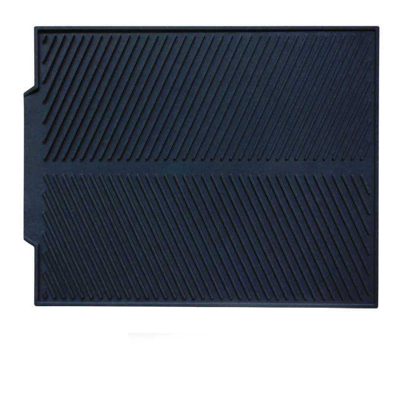 Household Kitchen Drying Silicone Drain Pad