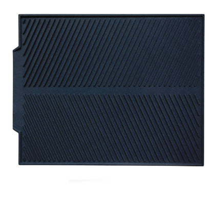 Household Kitchen Drying Silicone Drain Pad