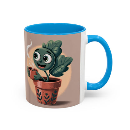 Colorful Mugs (11oz, 15oz)