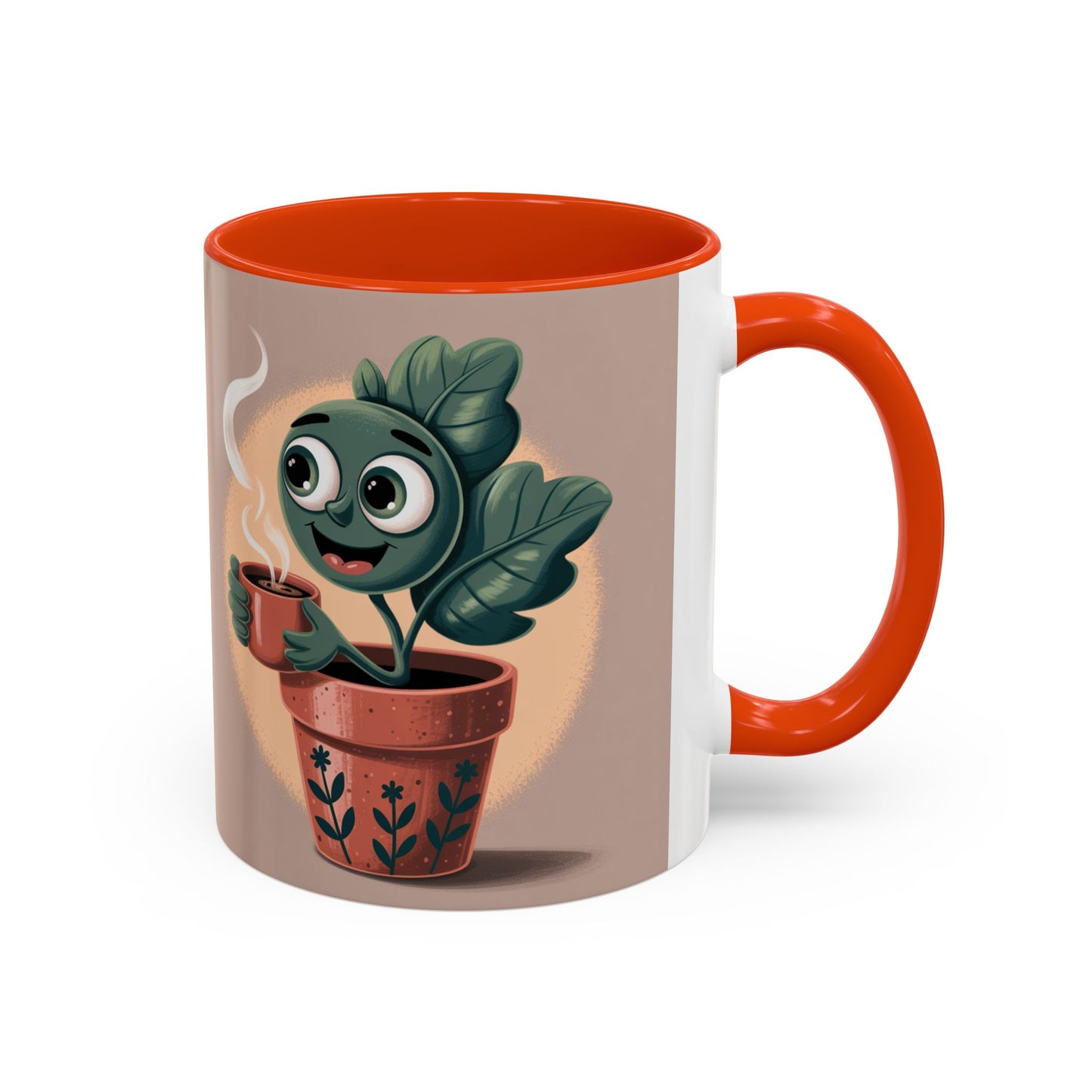 Colorful Mugs (11oz, 15oz)