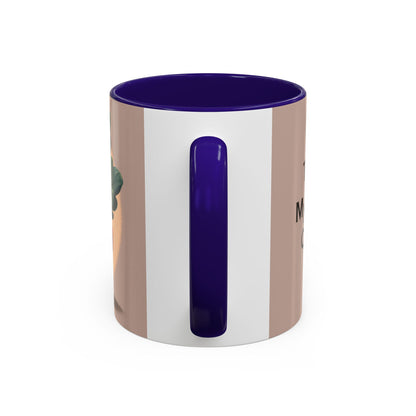Colorful Mugs (11oz, 15oz)