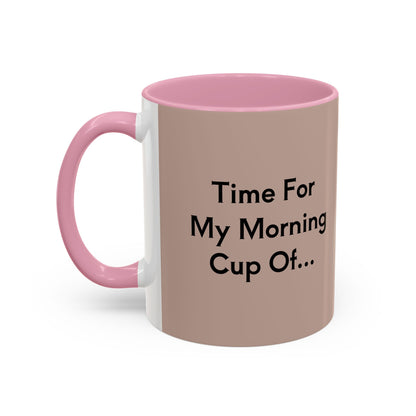 Colorful Mugs (11oz, 15oz)