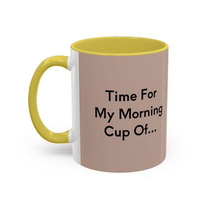 Colorful Mugs (11oz, 15oz)