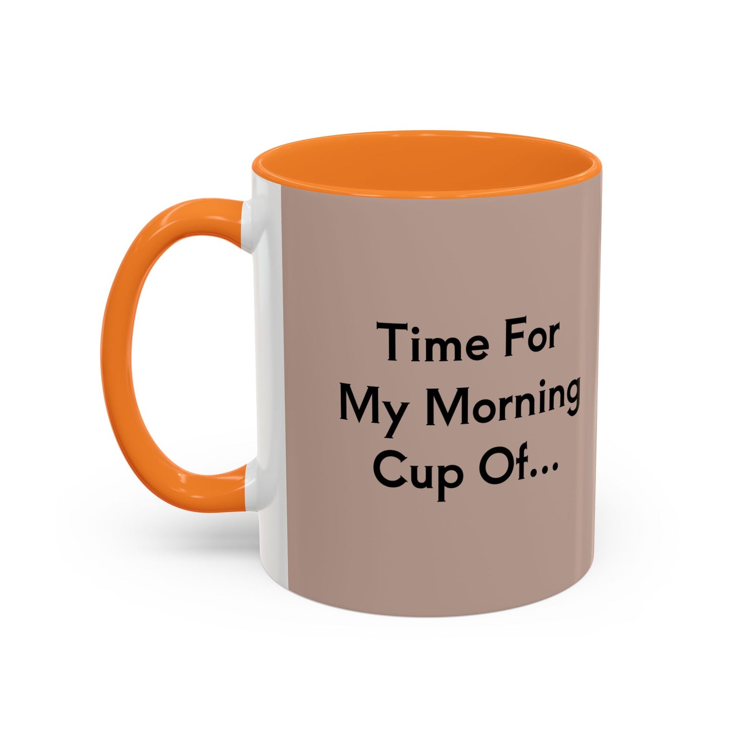 Colorful Mugs (11oz, 15oz)