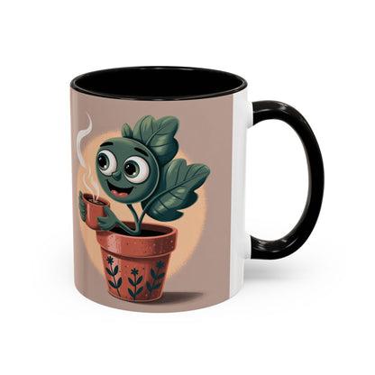 Colorful Mugs (11oz, 15oz)