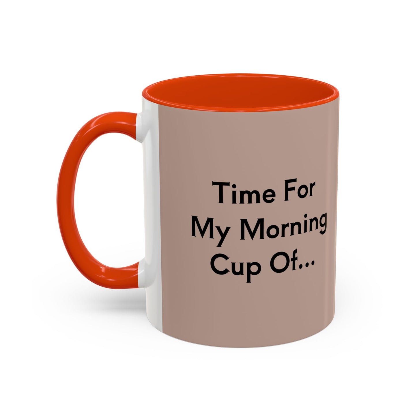 Colorful Mugs (11oz, 15oz)