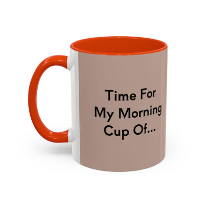 Colorful Mugs (11oz, 15oz)