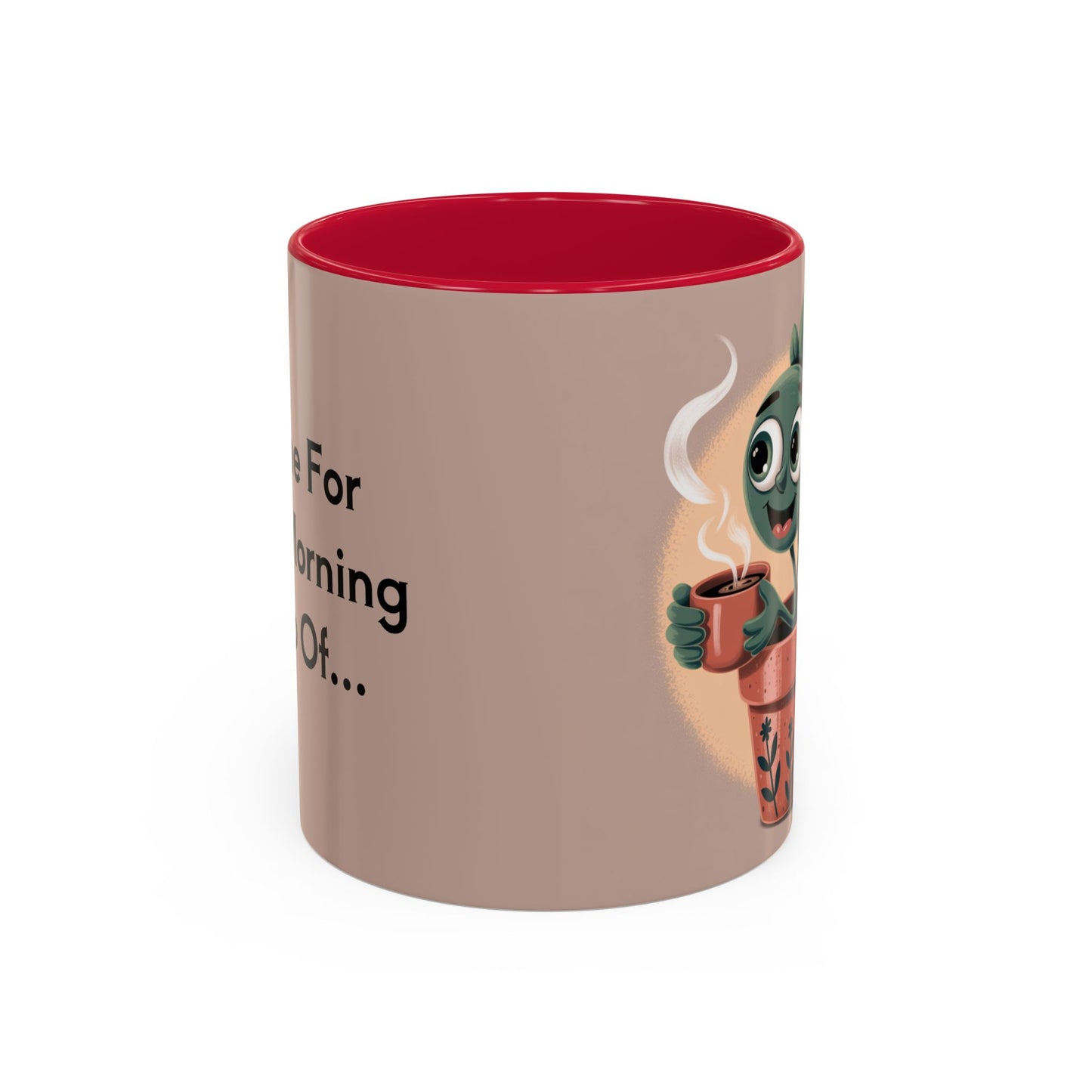 Colorful Mugs (11oz, 15oz)