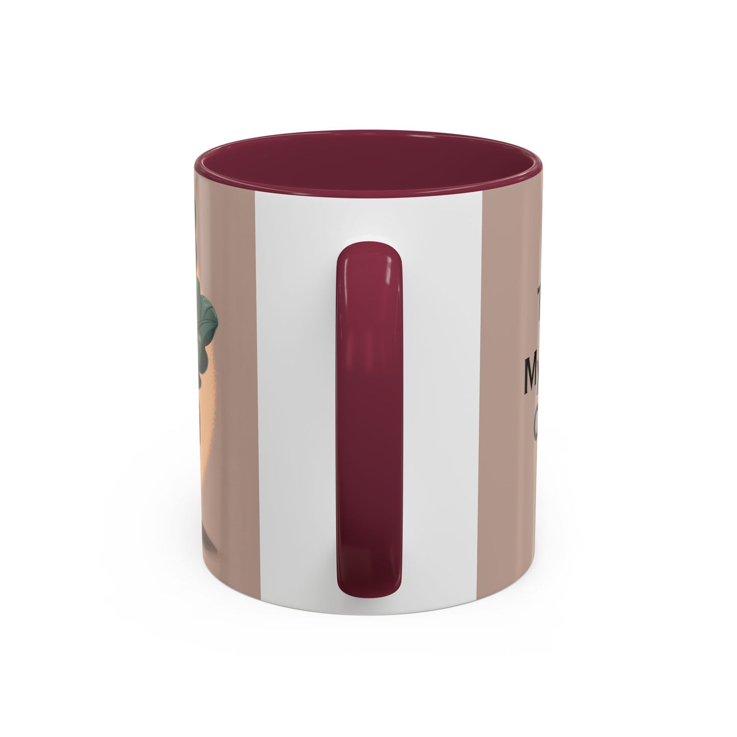 Colorful Mugs (11oz, 15oz)
