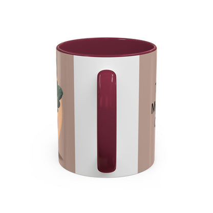 Colorful Mugs (11oz, 15oz)