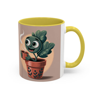 Colorful Mugs (11oz, 15oz)