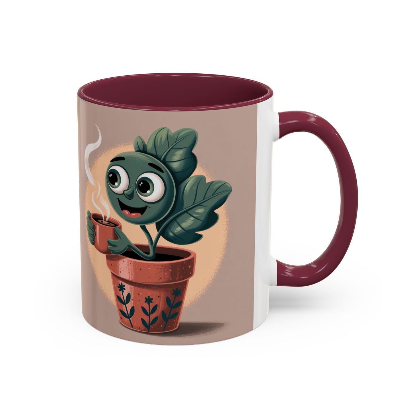 Colorful Mugs (11oz, 15oz)