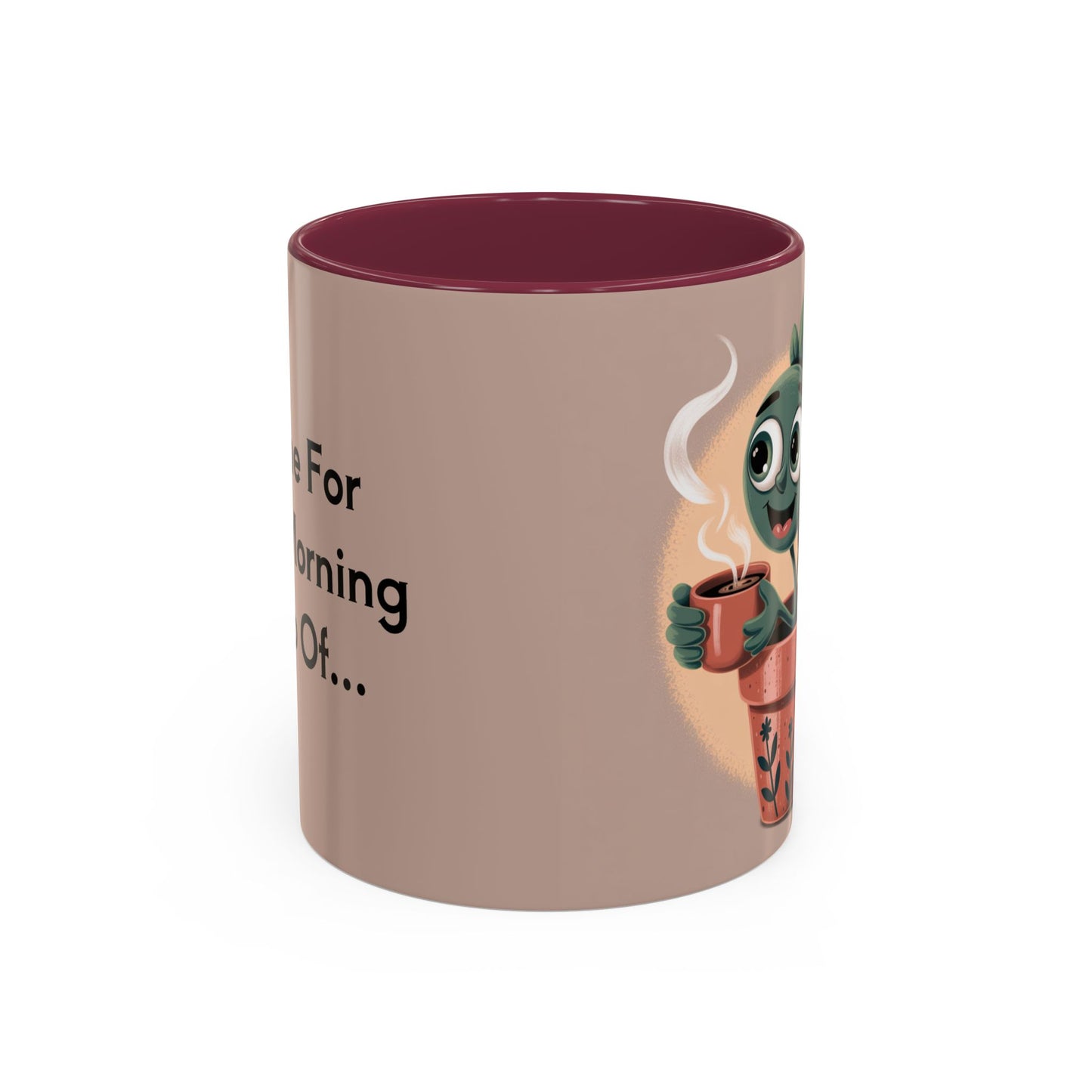 Colorful Mugs (11oz, 15oz)
