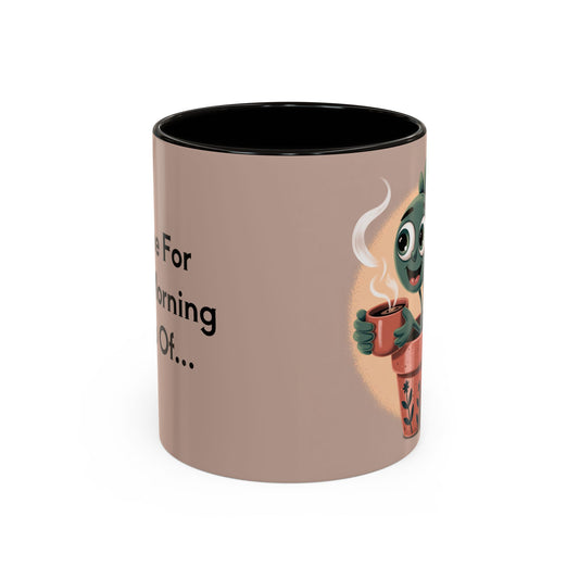 Colorful Mugs (11oz, 15oz)