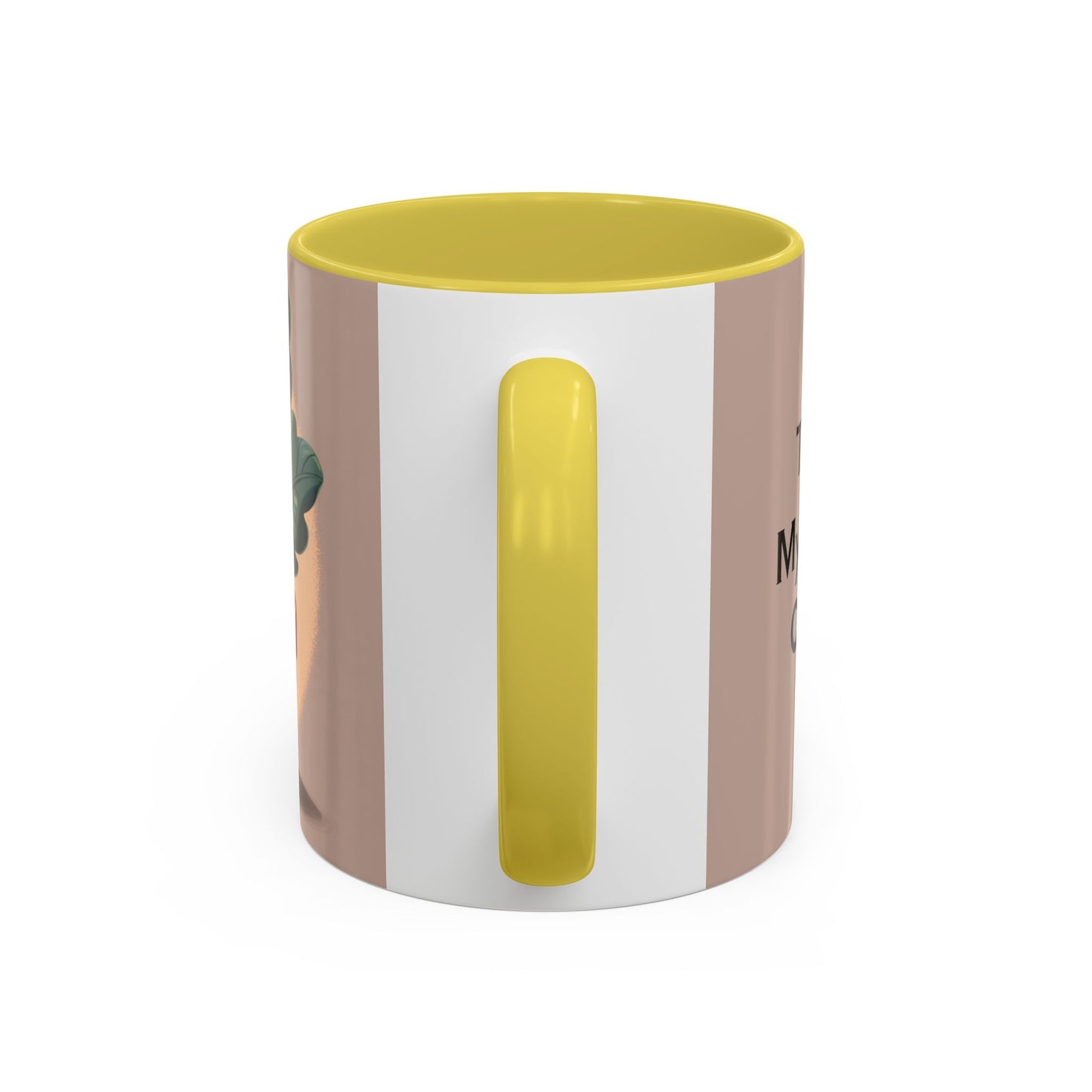 Colorful Mugs (11oz, 15oz)