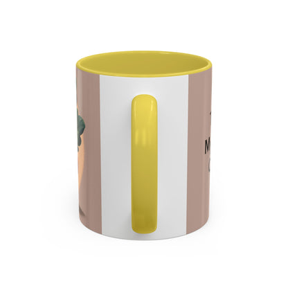 Colorful Mugs (11oz, 15oz)