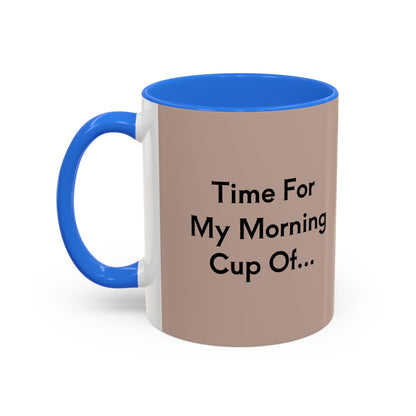 Colorful Mugs (11oz, 15oz)