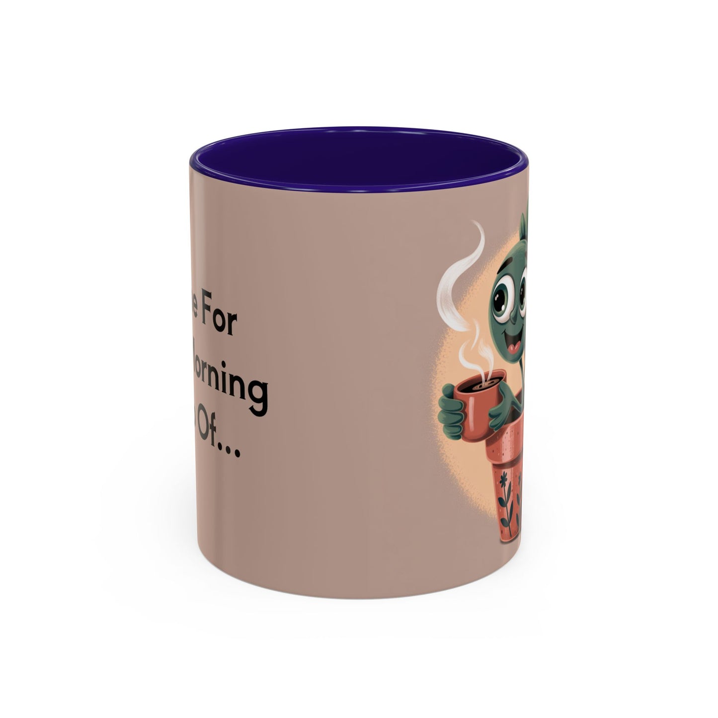Colorful Mugs (11oz, 15oz)
