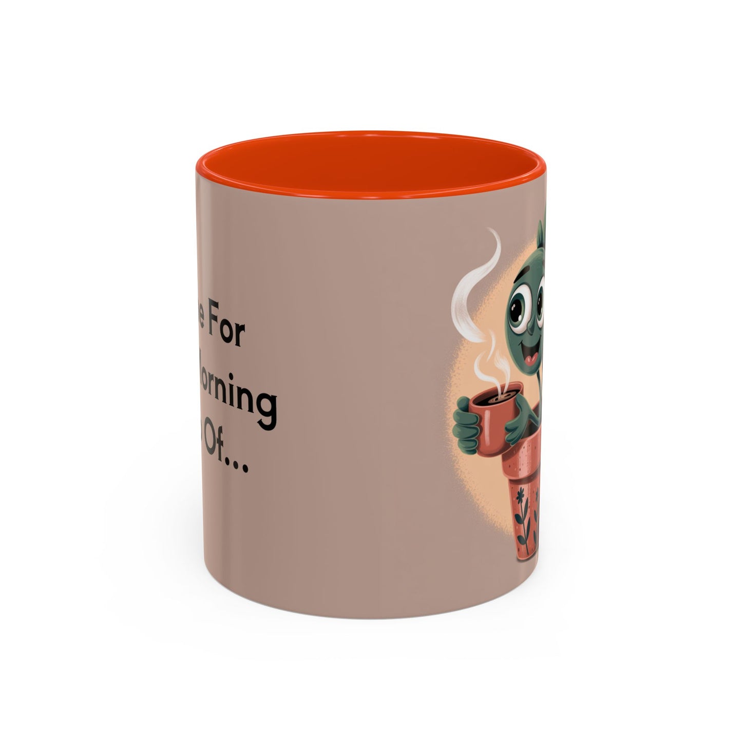 Colorful Mugs (11oz, 15oz)
