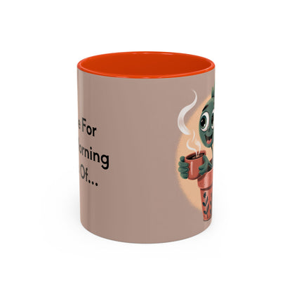 Colorful Mugs (11oz, 15oz)