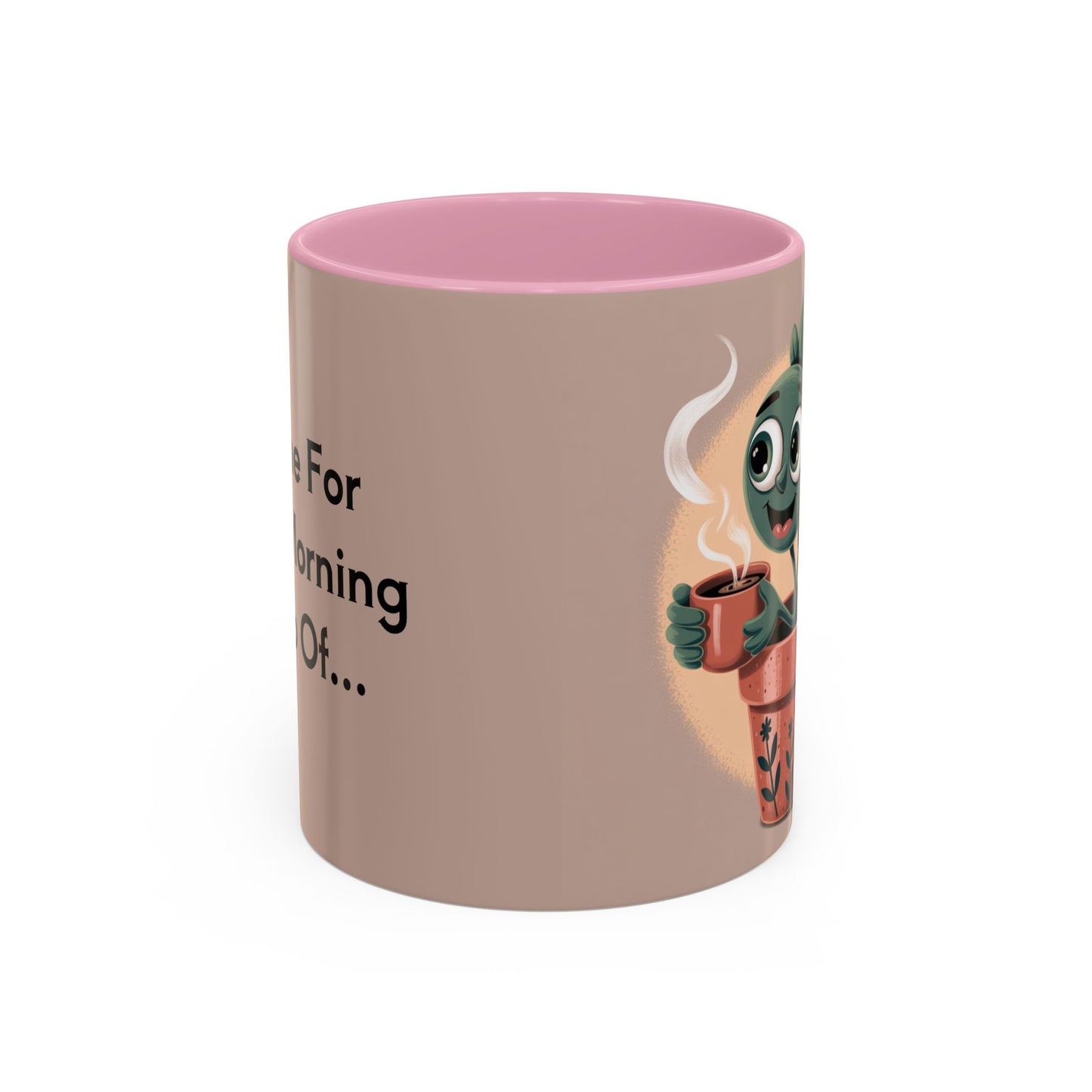 Colorful Mugs (11oz, 15oz)