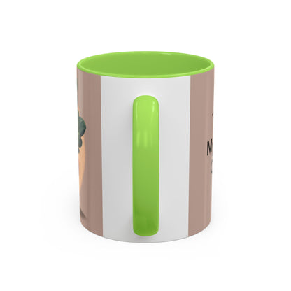 Colorful Mugs (11oz, 15oz)