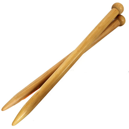 Thick Bamboo Needles Bamboo Loop Needles Bamboo Crochet
