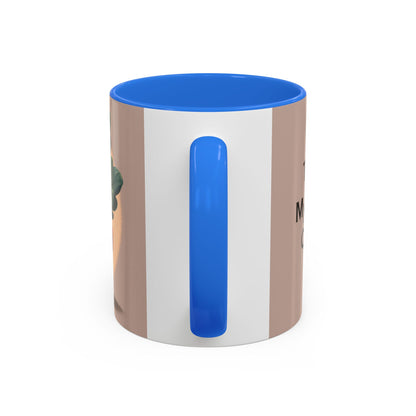 Colorful Mugs (11oz, 15oz)