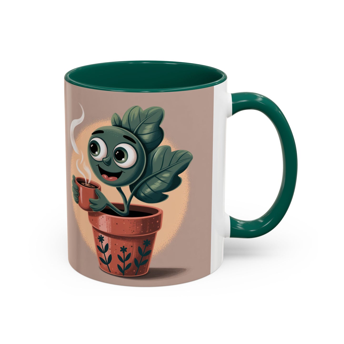 Colorful Mugs (11oz, 15oz)