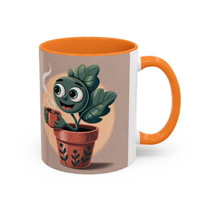 Colorful Mugs (11oz, 15oz)