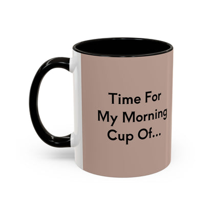 Colorful Mugs (11oz, 15oz)