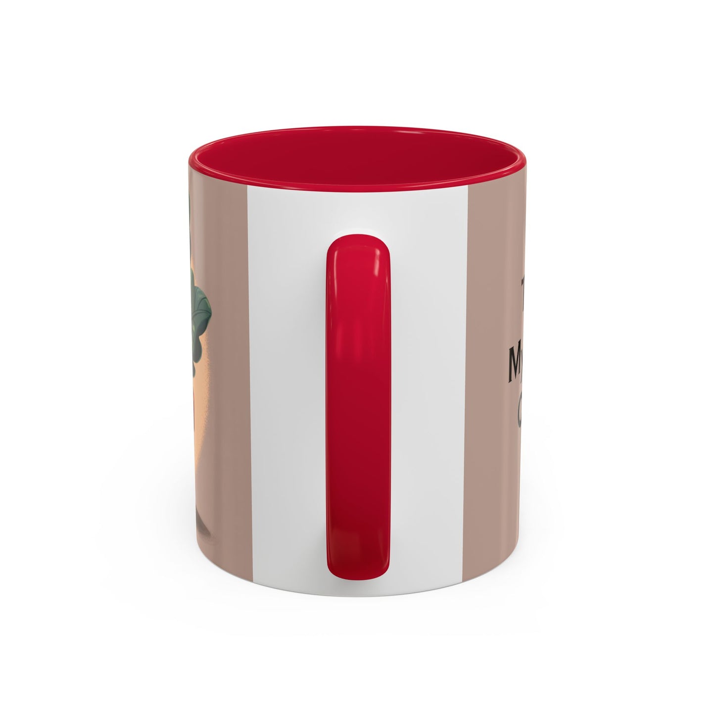 Colorful Mugs (11oz, 15oz)