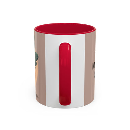 Colorful Mugs (11oz, 15oz)