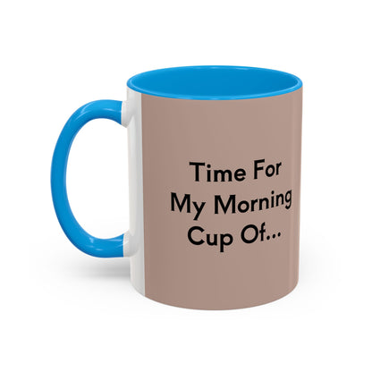 Colorful Mugs (11oz, 15oz)