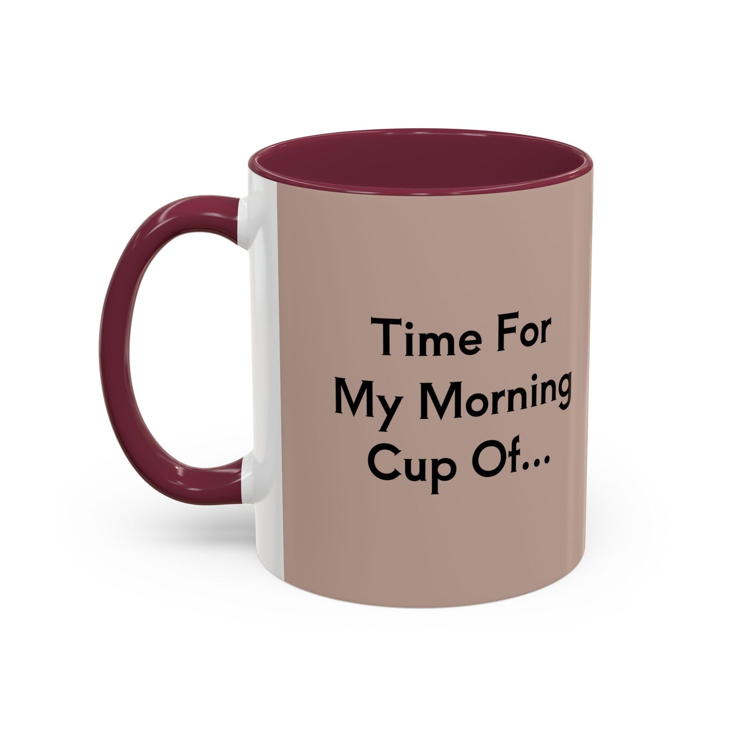 Colorful Mugs (11oz, 15oz)