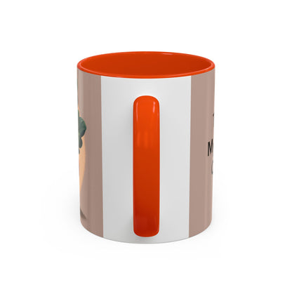 Colorful Mugs (11oz, 15oz)