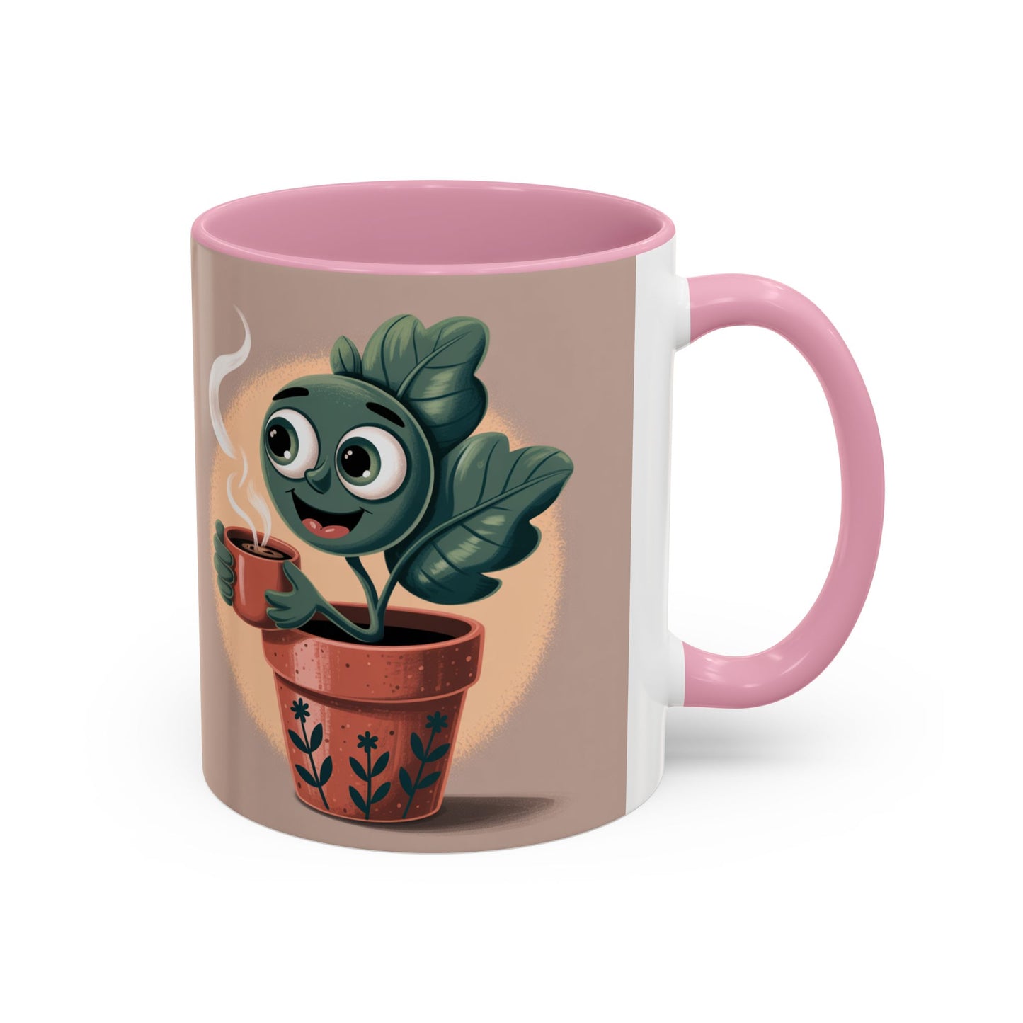 Colorful Mugs (11oz, 15oz)