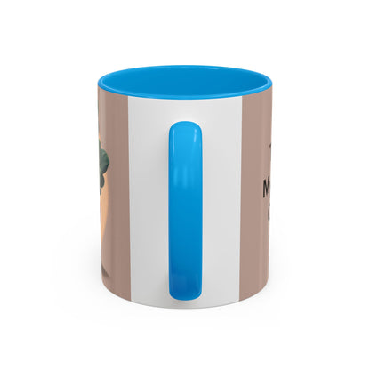 Colorful Mugs (11oz, 15oz)