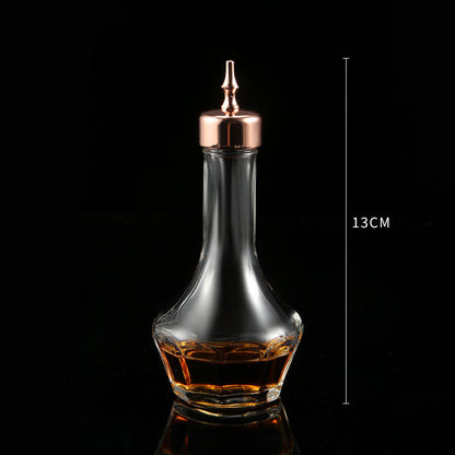 Bittersweet Bottle Absinthe Wine Bottle Bar Bartender Tools