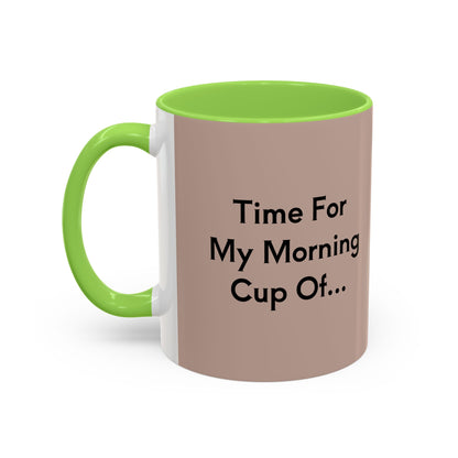 Colorful Mugs (11oz, 15oz)
