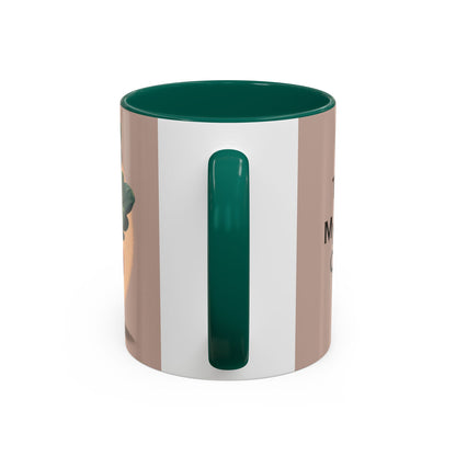 Colorful Mugs (11oz, 15oz)