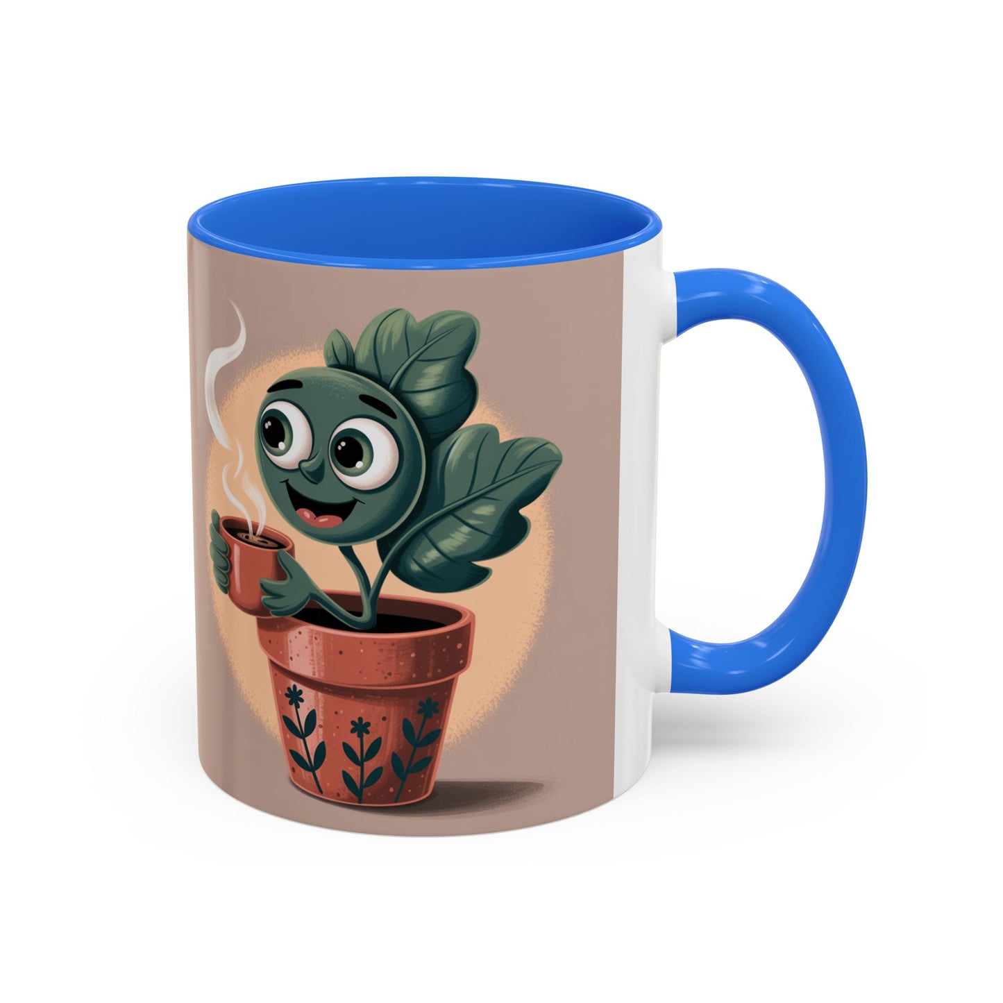 Colorful Mugs (11oz, 15oz)