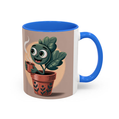 Colorful Mugs (11oz, 15oz)