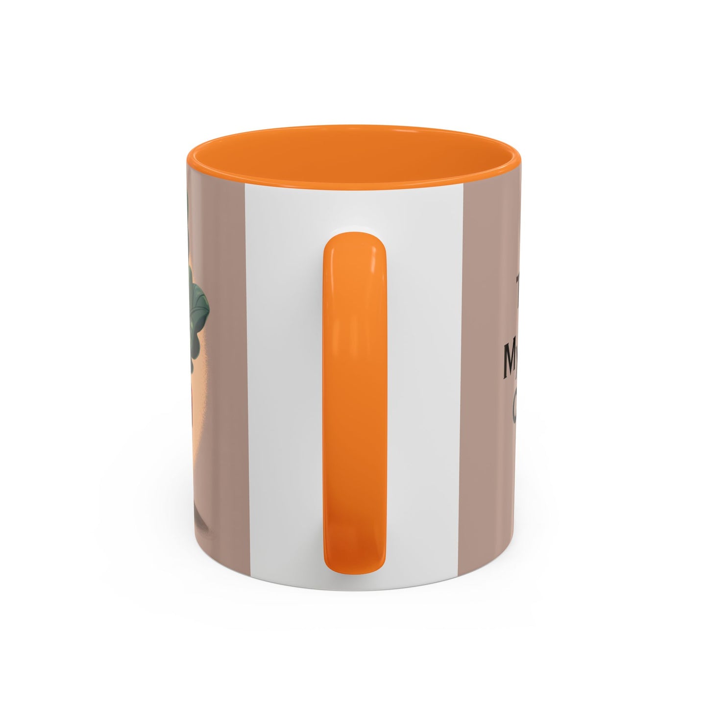 Colorful Mugs (11oz, 15oz)
