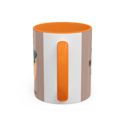 Colorful Mugs (11oz, 15oz)