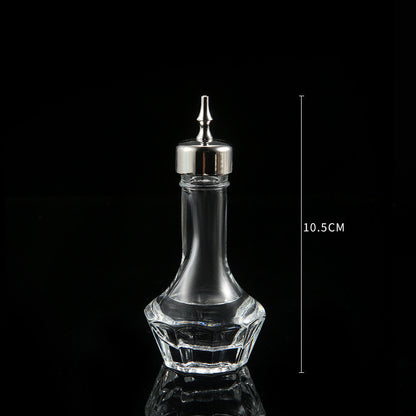 Bittersweet Bottle Absinthe Wine Bottle Bar Bartender Tools