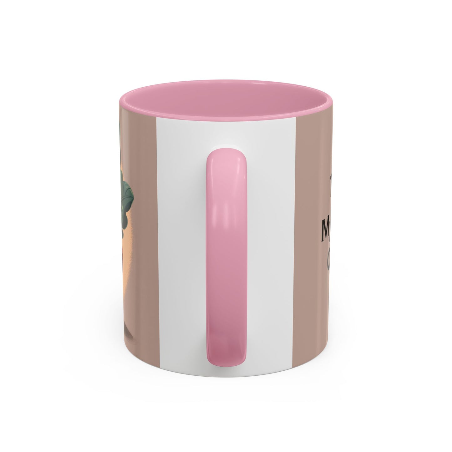 Colorful Mugs (11oz, 15oz)