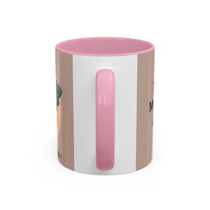 Colorful Mugs (11oz, 15oz)