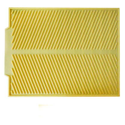 Household Kitchen Drying Silicone Drain Pad