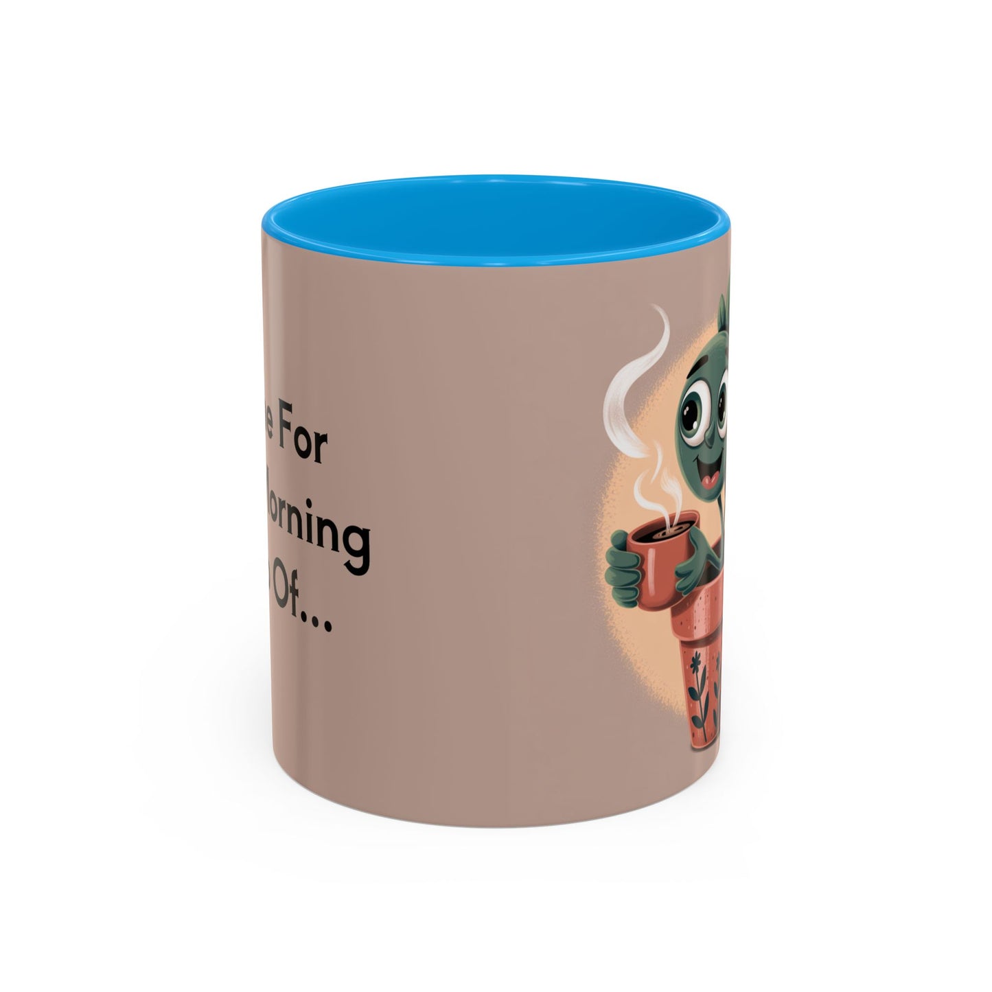 Colorful Mugs (11oz, 15oz)